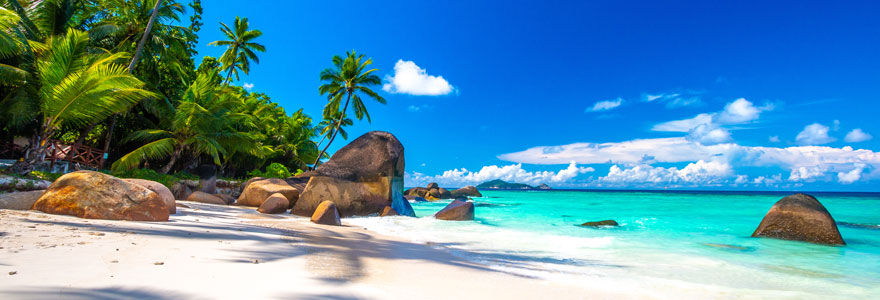 Seychelles